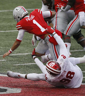 Justin Fields